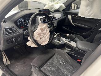 BMW 1-serie M-PACK / AUTOMAAT picture 10