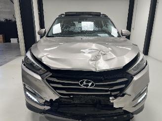Hyundai Tucson PANORAMA picture 7