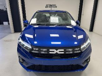 Dacia Sandero  picture 8