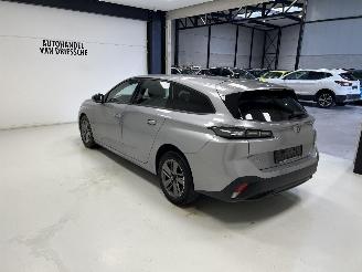 Peugeot 308 AUTOMATIQUE picture 6