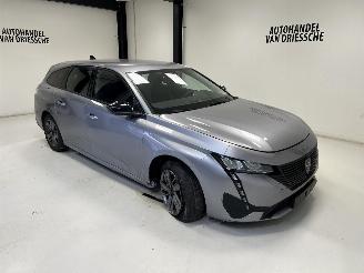 Auto incidentate Peugeot 308 AUTOMATIQUE 2024/1