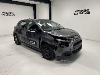 skadebil auto Citroën C3  2024/3