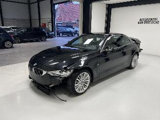 BMW 4-serie LUXURY LINE picture 8