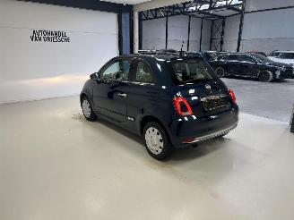 Fiat 500  picture 7