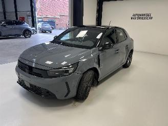 Opel Corsa GS LINE picture 8