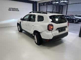 Dacia Duster  picture 5