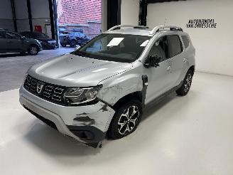 Dacia Duster PRESTIGE picture 8