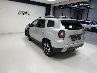 Dacia Duster PRESTIGE picture 5