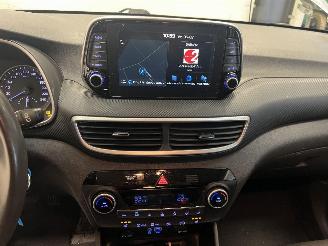 Hyundai Tucson  picture 16