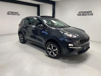 Avarii autoturisme Kia Sportage PANORAMA 2020/9