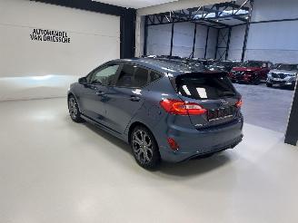 Ford Fiesta ST-LINE picture 6
