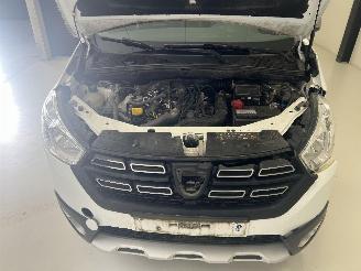 Dacia Dokker STEPWAY picture 10