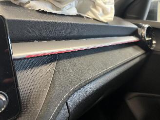 Skoda Fabia MONTE CARLO picture 21