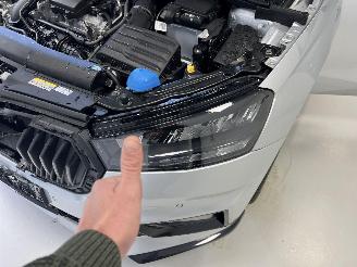 Skoda Fabia MONTE CARLO picture 13