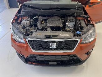 Seat Arona STYLE picture 11