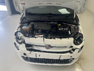 Fiat 500 DOLCEVITA picture 8