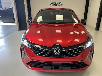 Renault Clio TECHNO picture 8