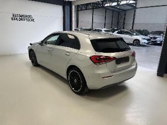 Mercedes A-klasse AUTOMAAT picture 5