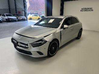 Mercedes A-klasse AUTOMAAT picture 6