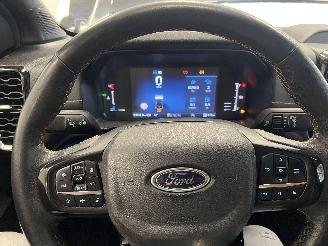 Ford Ranger WILDTRAK picture 13