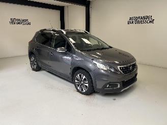  Peugeot 2008 ALLURE/PANORAMA 2018/3
