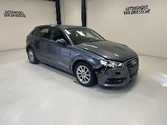  Audi A3 S-TRONIC 2016/6