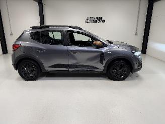 Dacia Sandero EXTREME picture 2