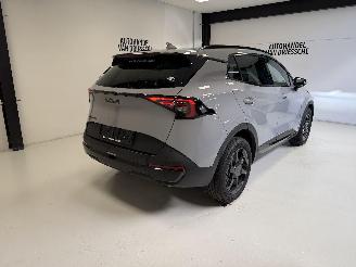 Kia Sportage  picture 3