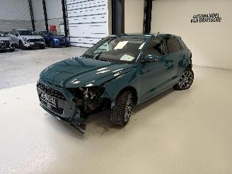 Audi A1 S-TRONIC picture 8