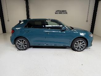 Audi A1 S-TRONIC picture 2