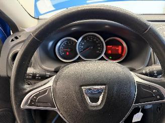 Dacia Logan STEPWAY/AUTOMAAT picture 14