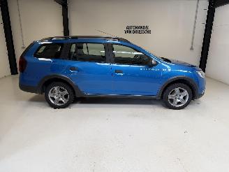 Dacia Logan STEPWAY/AUTOMAAT picture 1