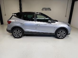 Vaurioauto  passenger cars Seat Arona STYLE/DSG 2024/5