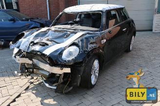 demontáž osobní automobily Mini Cooper S F56 cooper s 2017/9