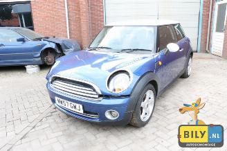 Sloopauto Mini Cooper R56 Cooper 2007/12