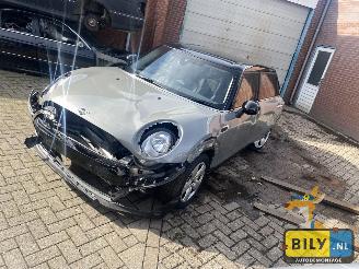 Sloopauto Mini Clubman F54 1.5 2019/5