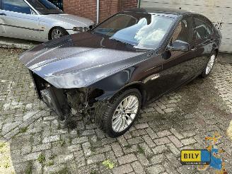 Autoverwertung BMW Phedra 528I 2012/1