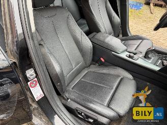 BMW 3-serie F31 320XD N47D20C Black sapphire metallic picture 17