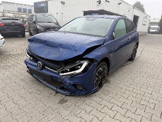 skadebil auto Volkswagen Polo R-Line / DSG 2025/5