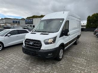 Coche accidentado Ford Transit Transit  350 L4H3 Lkw HA Trend 2024/11