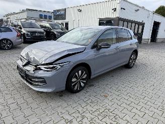 skadebil auto Volkswagen Golf 2.0 TDI /  DSG  Facelift 8.5 2025/4