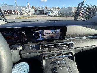 Mercedes V-klasse V-300 Avant-Garde extra lang / facelift picture 9