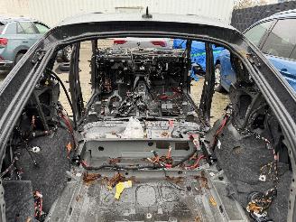 Audi Q5 40 TDI Quattro ALLEEN VOOR ONDERDELEN picture 6