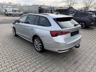Skoda Octavia 2.0 TDI Tour picture 6