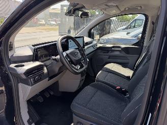 Ford Tourneo Custom 9 persoons L2 Navi / Camera picture 6
