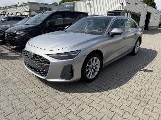 skadebil auto Audi A6 avant 2.0 TDi / Quattro 150 kw mild Hybrid / Panorama 2025/12