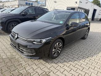 skadebil auto Volkswagen Golf 1.5?eTSI Energy 2026/4