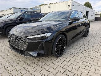  Audi A5 Avant TDI S-Tronic 150kw 2026/2