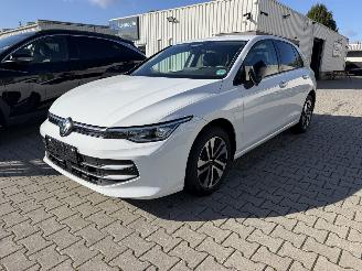 Avarii autoturisme Volkswagen Golf VIII LIM.2.0TDIDSG 110KW Energy 2026/4