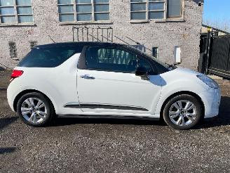 Auto incidentate Citroën DS3 SO CHIC 2014/3